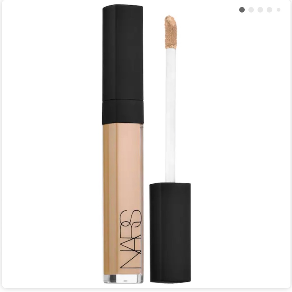 New Nars Radiant Creamy Concealer in Color: Custard -m